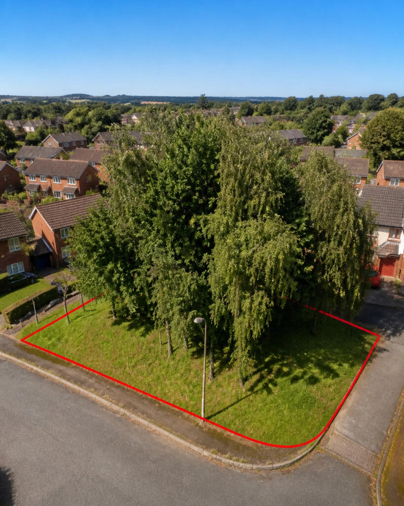 Main image of property: Plovers Lane, Frodsham