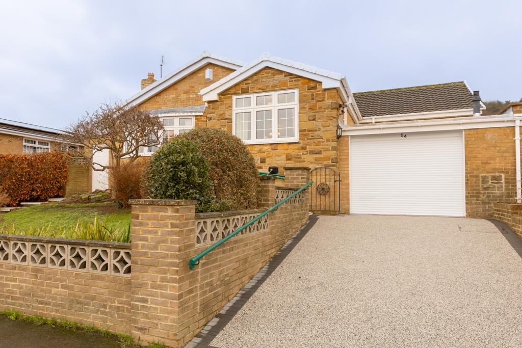 Main image of property: Sandmoor Road, New Marske. TS11 8DJ