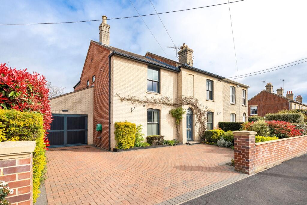 Main image of property: Fredericks Road, Beccles