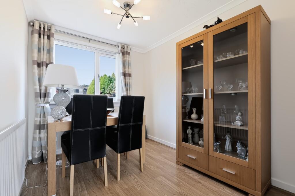 House in Paisley - View 5