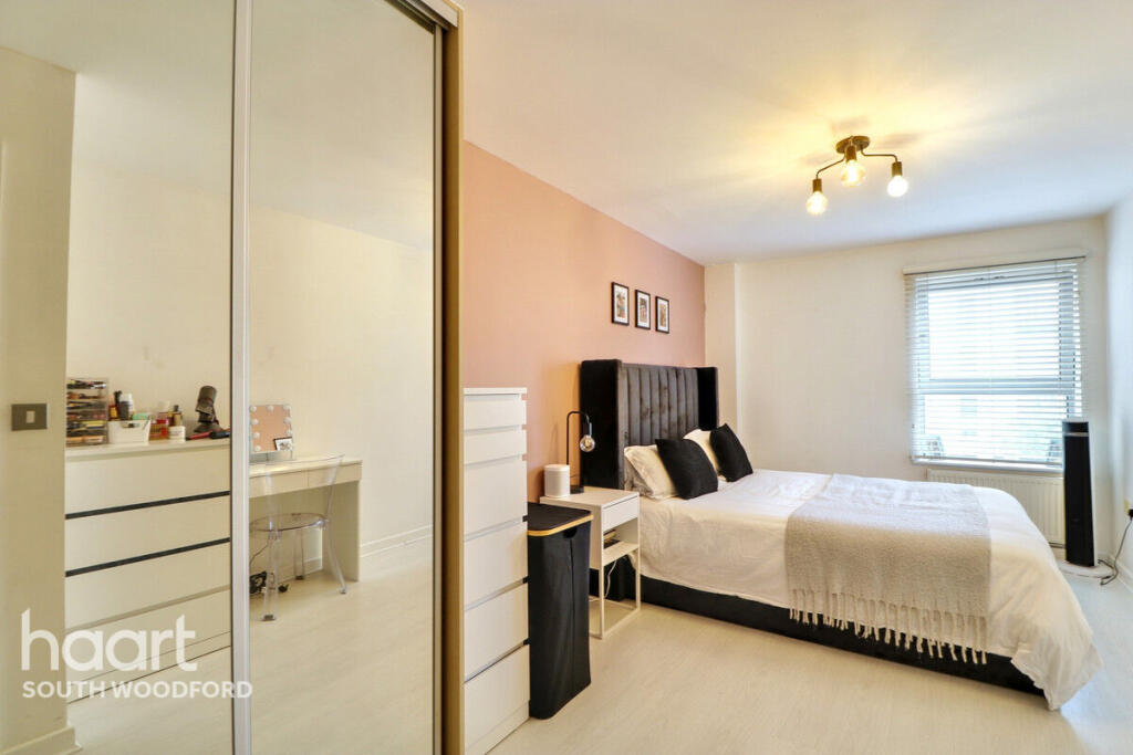 Apartment in London - View 3