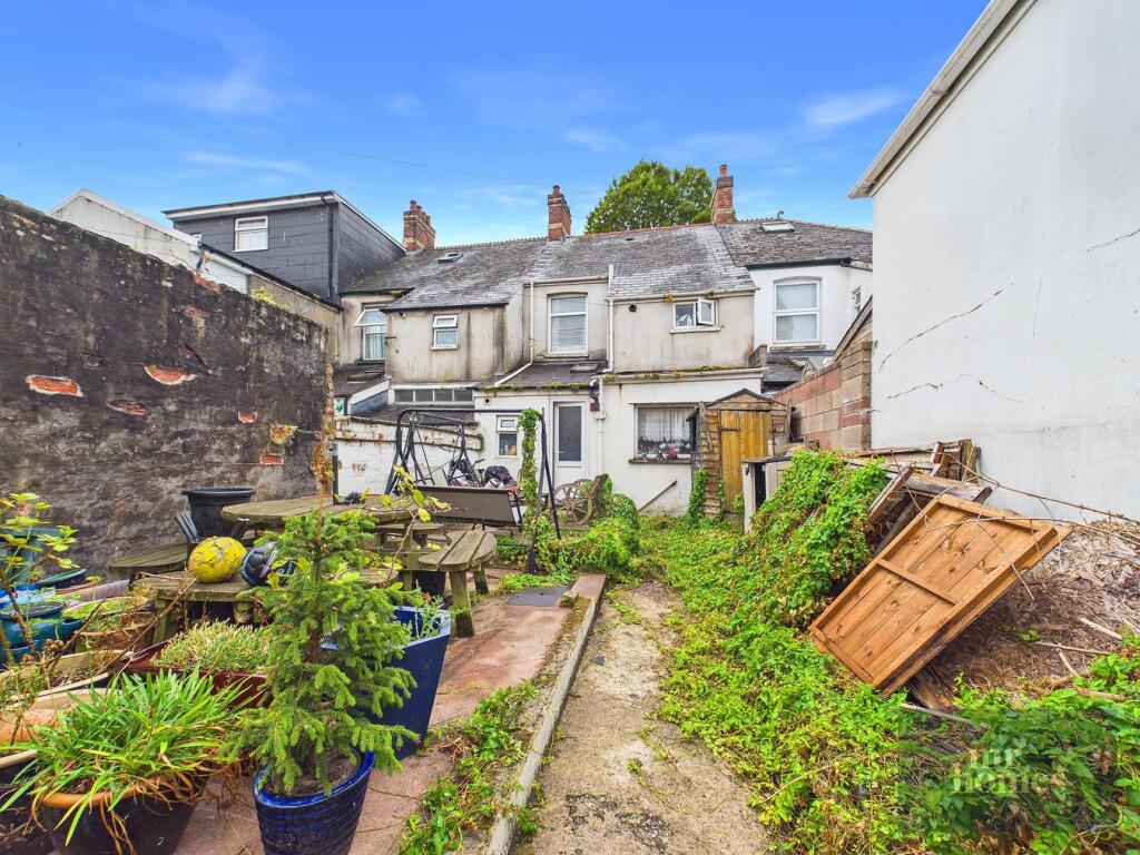 House in Cardiff, Grangetown - View 5