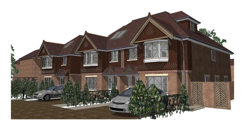 Main image of property: clewer hill road, windsor