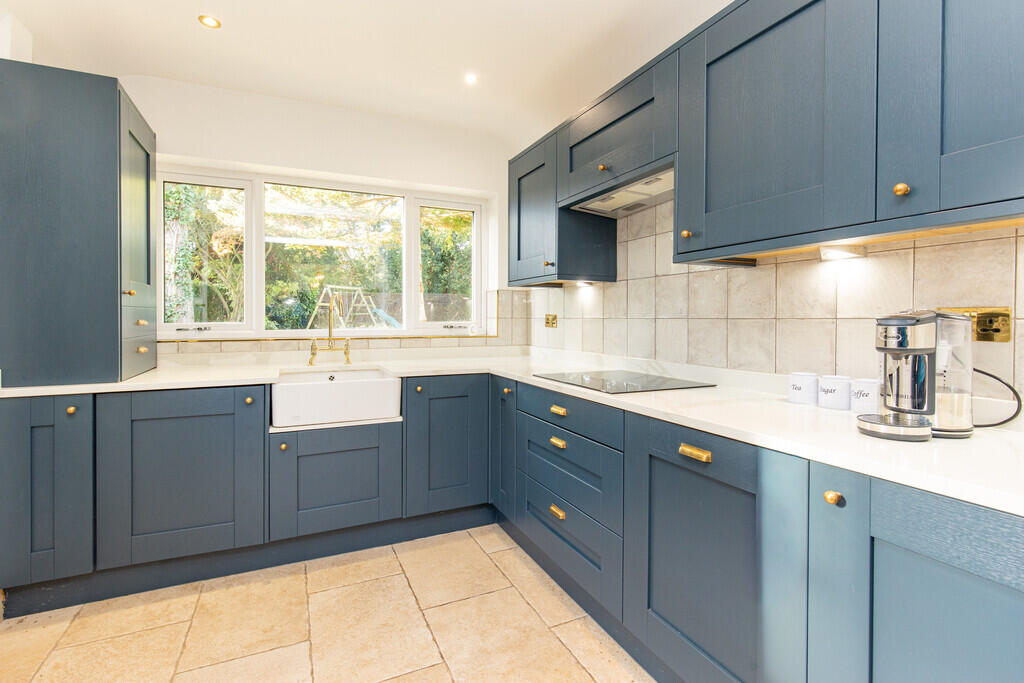 House in South Ribble, Penwortham - View 2