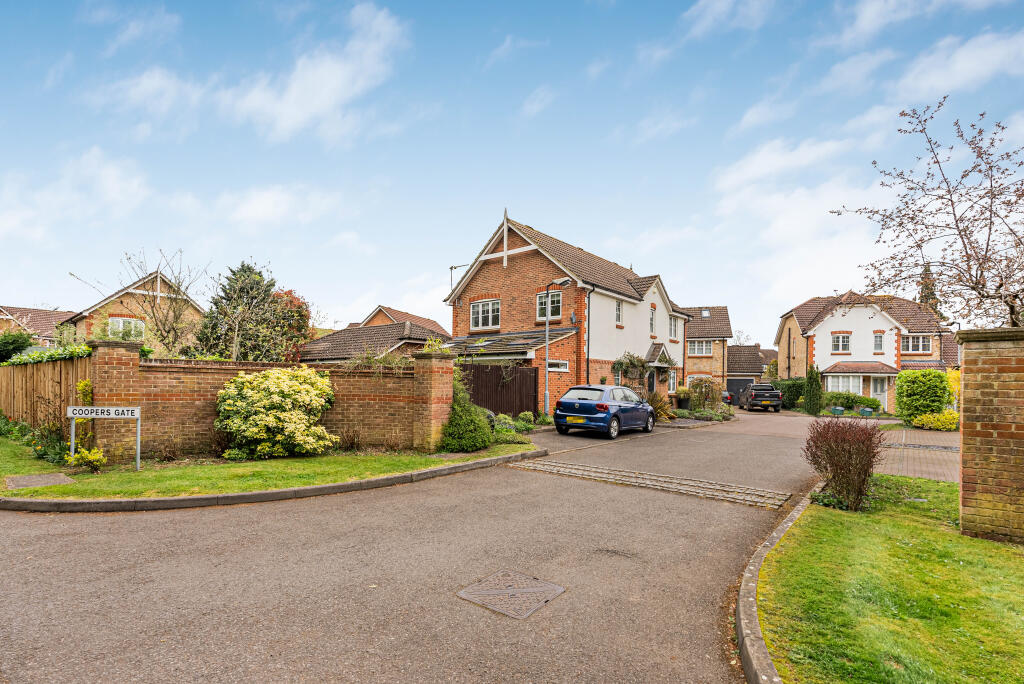 Additional image 28 of Coopers Gate, Colney Heath, St. Albans, AL4