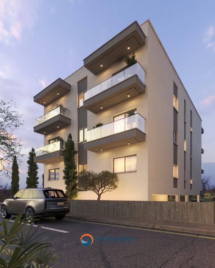 Main image of property: Paphos, Geroskipou