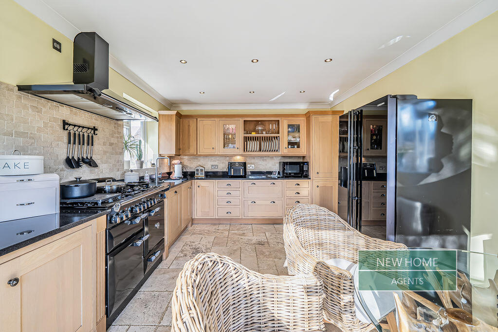 House in London - View 5