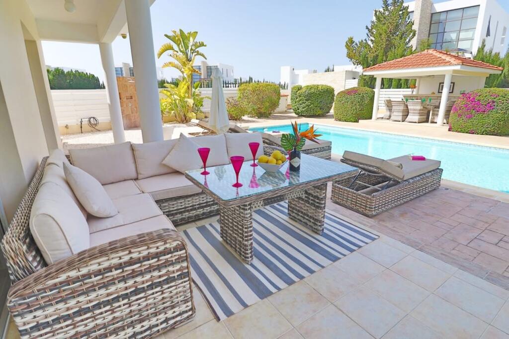 Main image of property: Paphos, Sea Caves