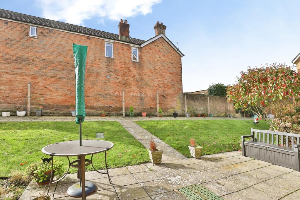 Additional image 12 of Sunnyhill Road, POOLE, Dorset, BH12