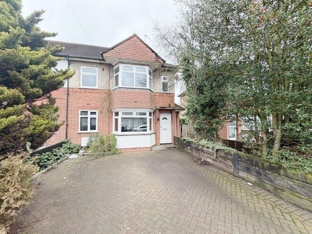 Main image of property: Stratford Road, Hayes