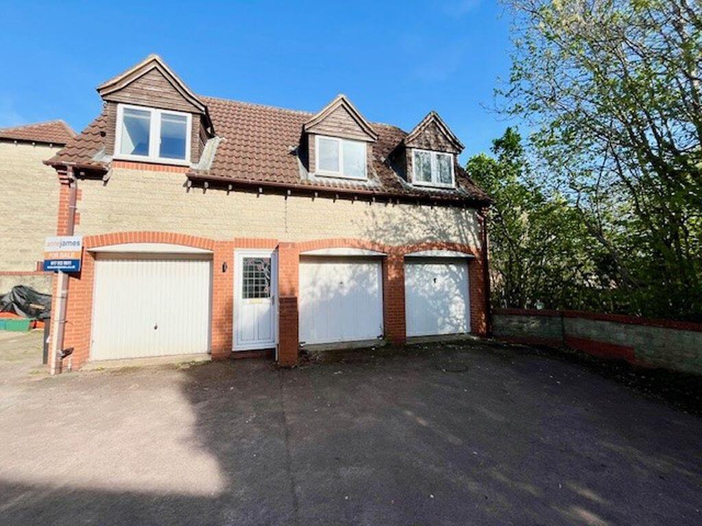 Main image of property: Turnberry Warmley Bristol