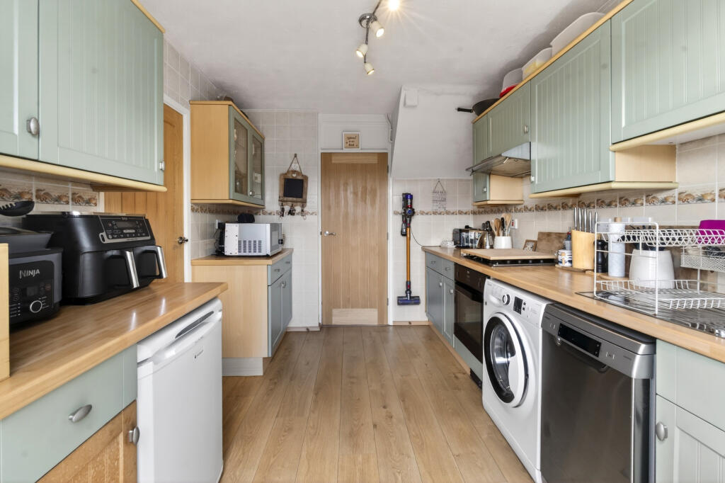 Garnstone Rise, Tupsley, Hereford, HR1 - View 6