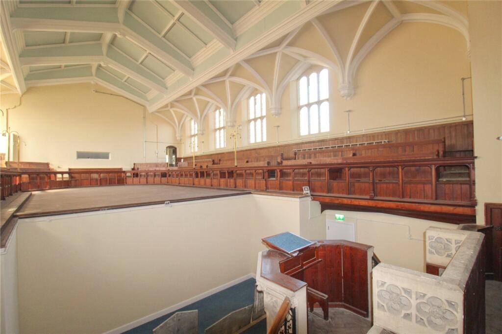 Additional image 17 of The Tabernacle, Church Street