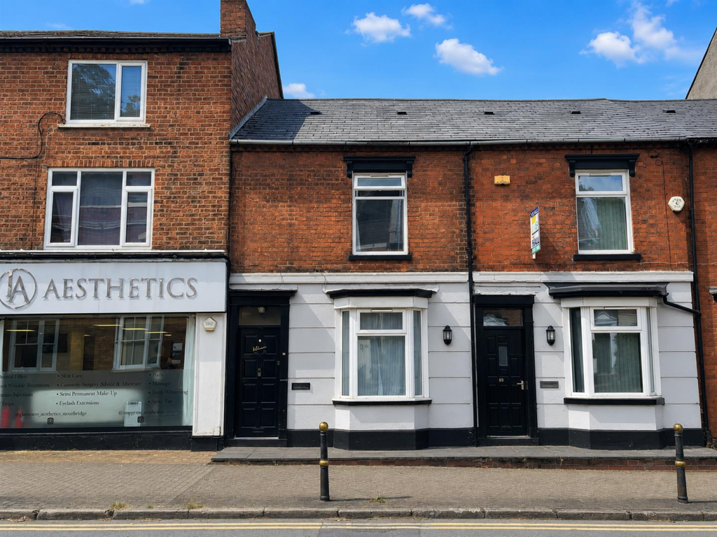 Main image of property: Hagley Road, Stourbridge