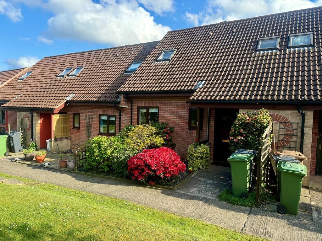 Main image of property: Waterfield Meadows, North Walsham