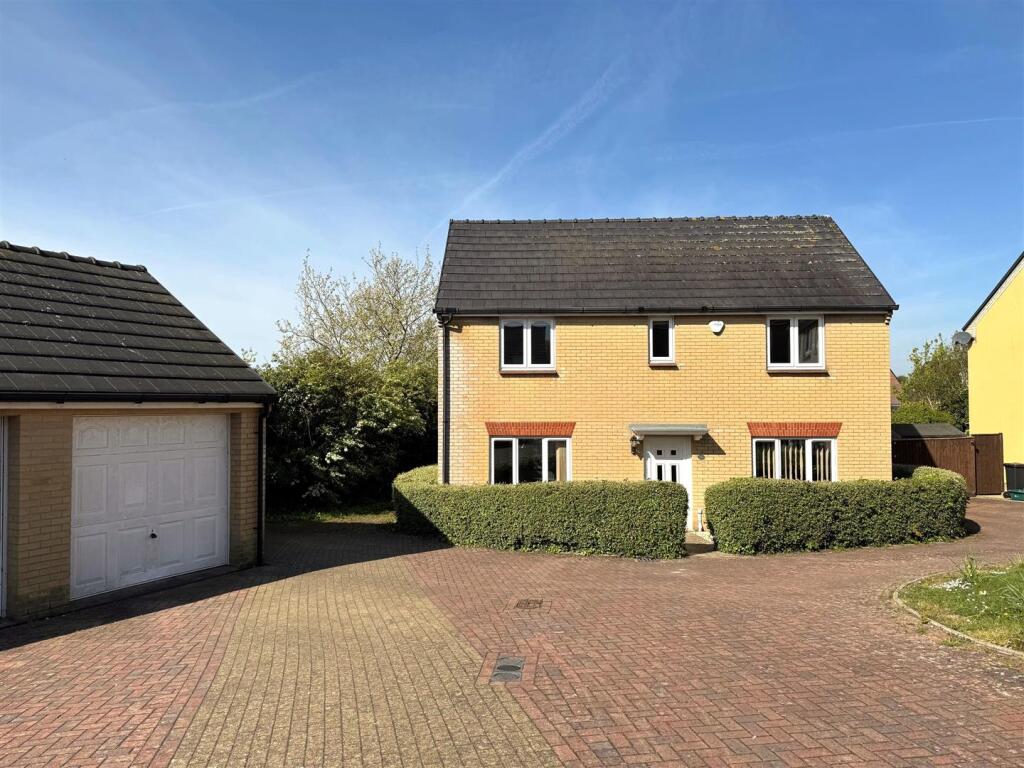 Main image of property: Brentmere Close, Redlands, Weymouth