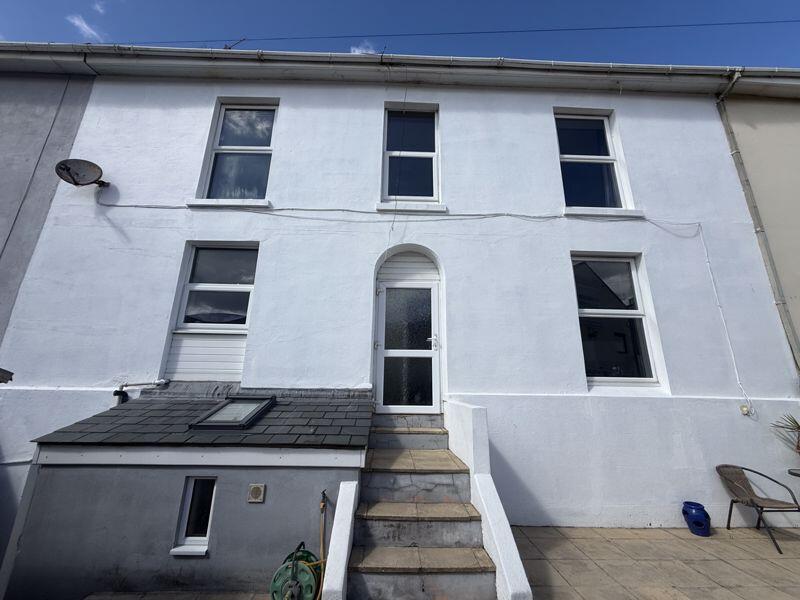 Main image of property: Seaton Place, Plymouth