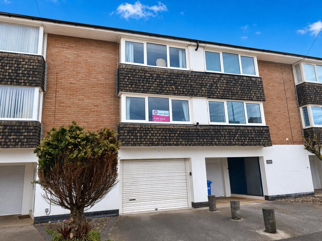 Main image of property: Shaftesbury Road, Bridlington, East Riding of Yorkshire, YO15