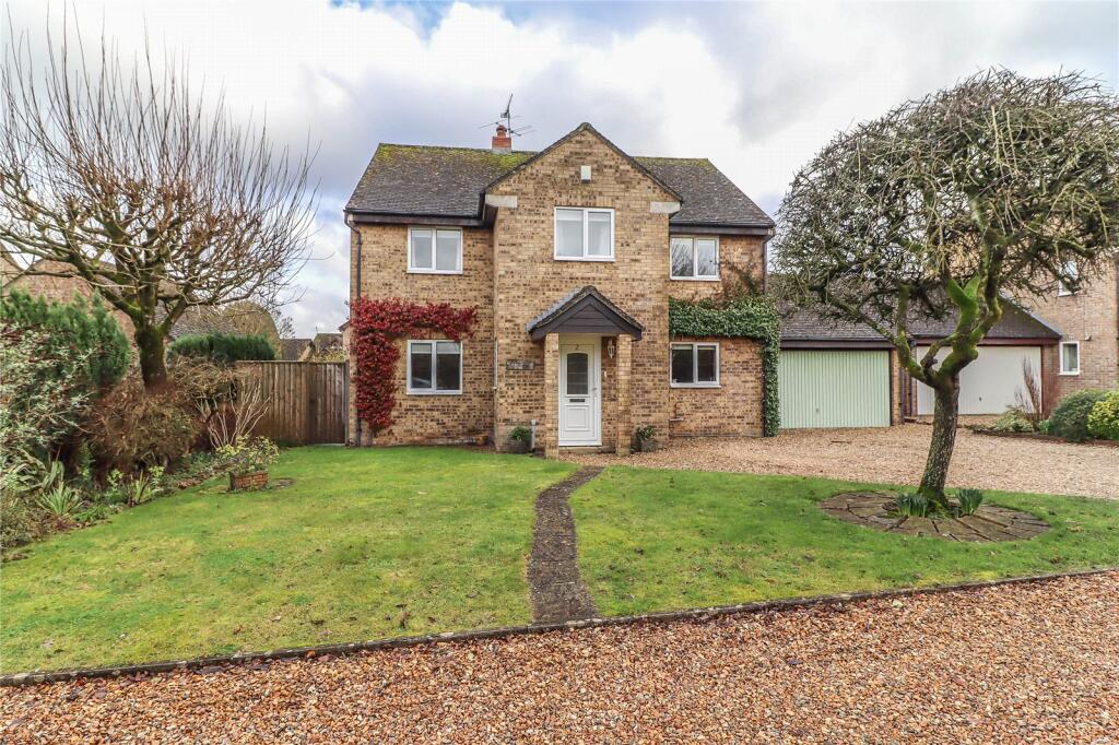 Main image of property: St Mary's Close, Wylye, Warminster, Wiltshire, BA12