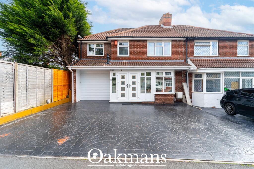 Additional image 2 of Salop Road, Oldbury, West Midlands, B68