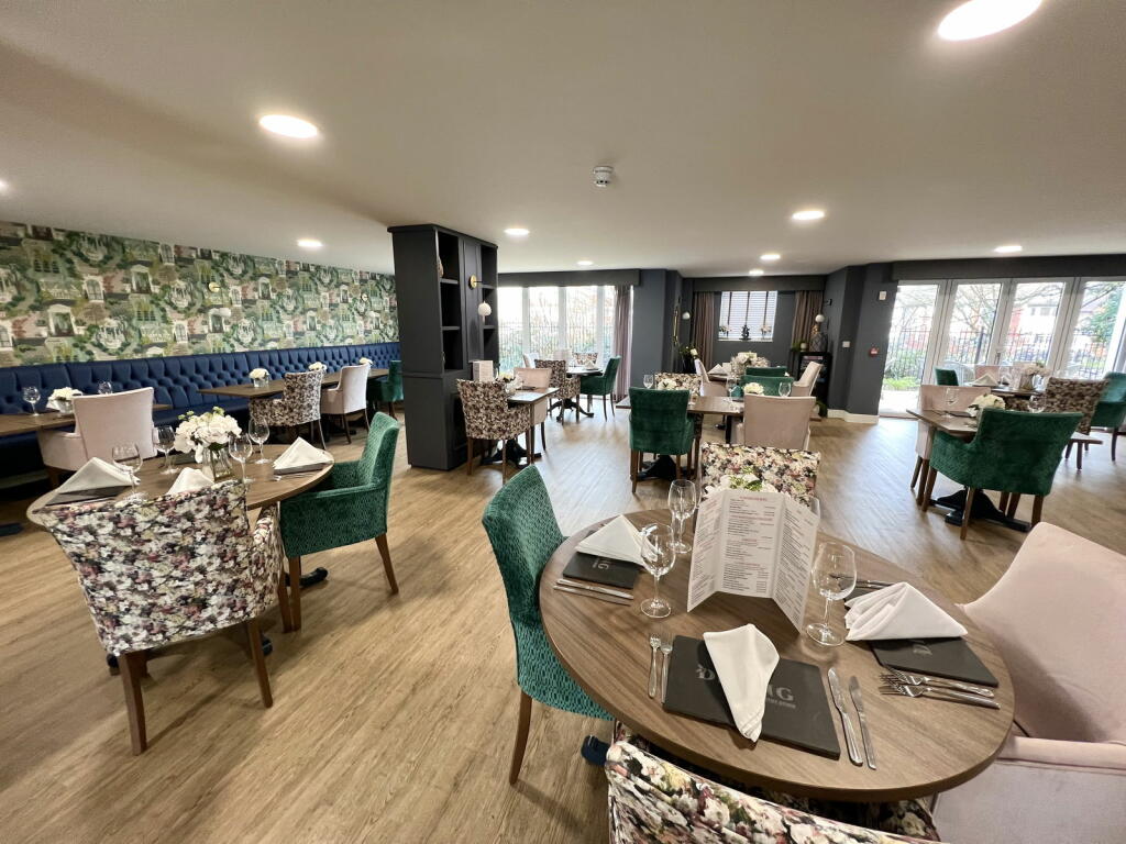 Additional image 10 of Wheatley Place, Connaught Close, Shirley