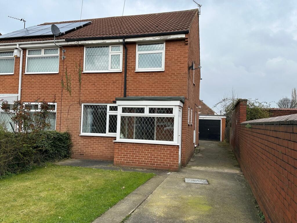 Main image of property: Chapel Street, Ryhill