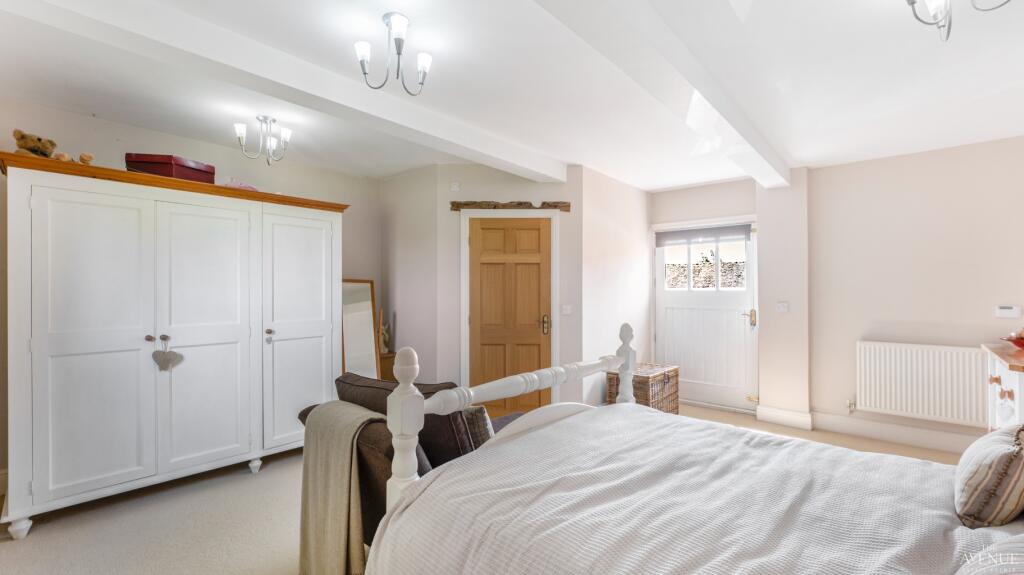 Additional image 14 of The Dutch Barn, Dunnimere Farm, Portway Lane, Harlaston, B79