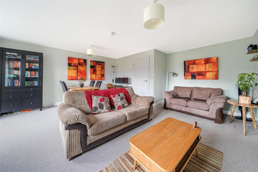 House in Exeter, Topsham - More