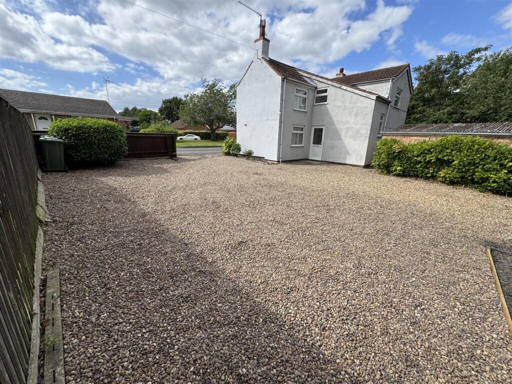Main image of property: Kirk Road, Walpole St. Andrew, Wisbech