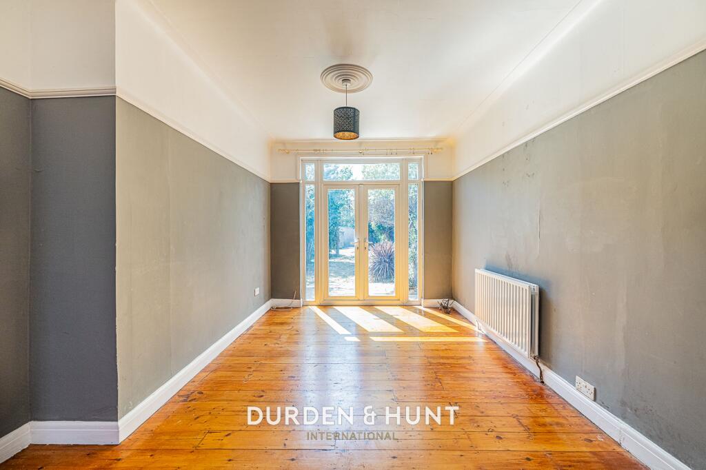 House in London - View 4
