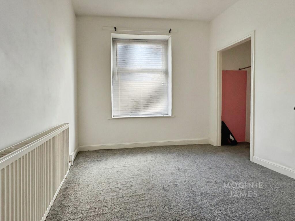Apartment in Cardiff, Adamsdown - More