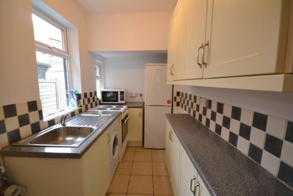 Main image of property: Edward Road, Leicester