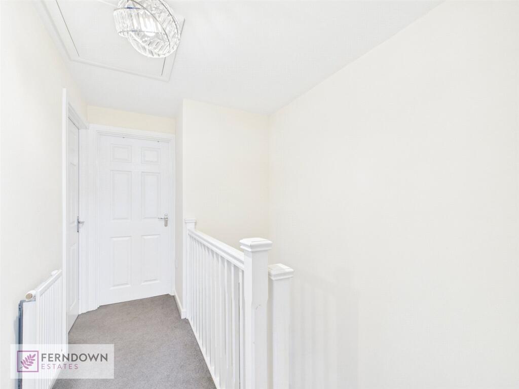 Additional image 11 of Pike Drive, Chelmsley Wood, Birmingham, B37