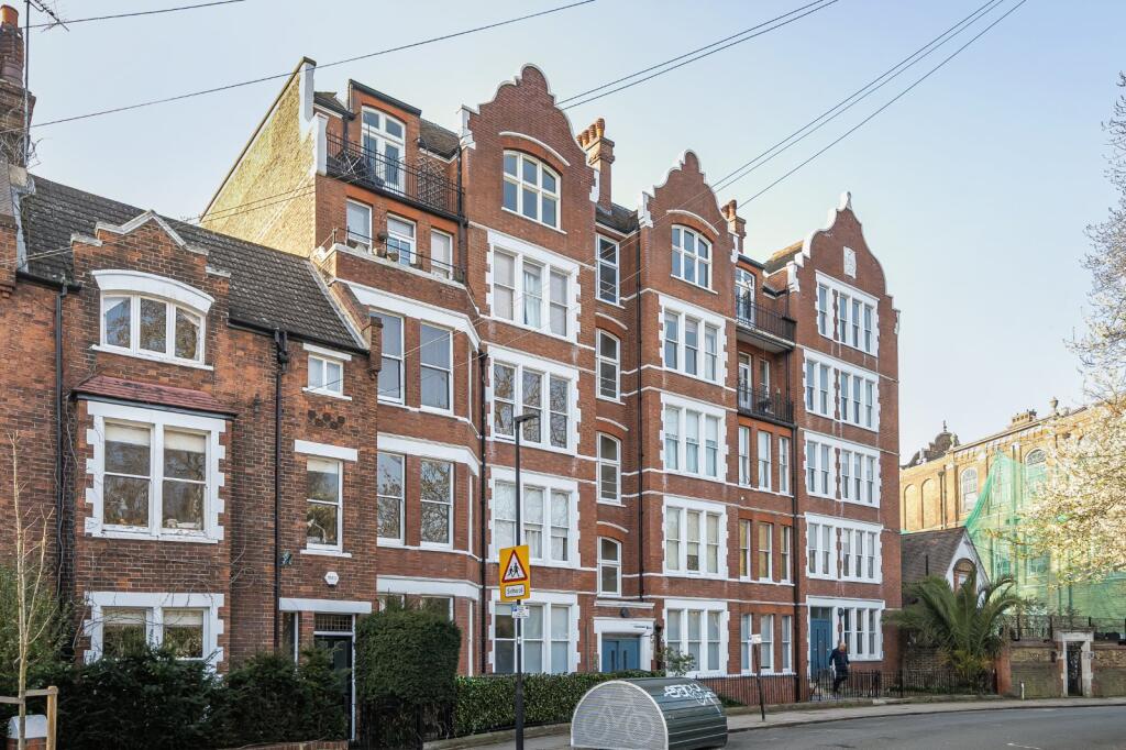 Main image of property: Cormont Road, London, SE5