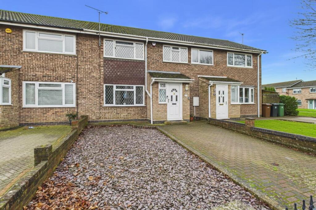 Main image of property: Hillside Gardens, Braintree