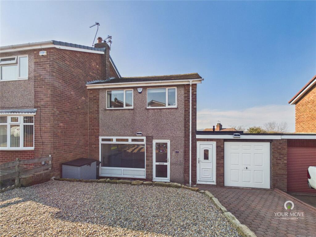 Main image of property: Herd Close, Blaydon, NE21