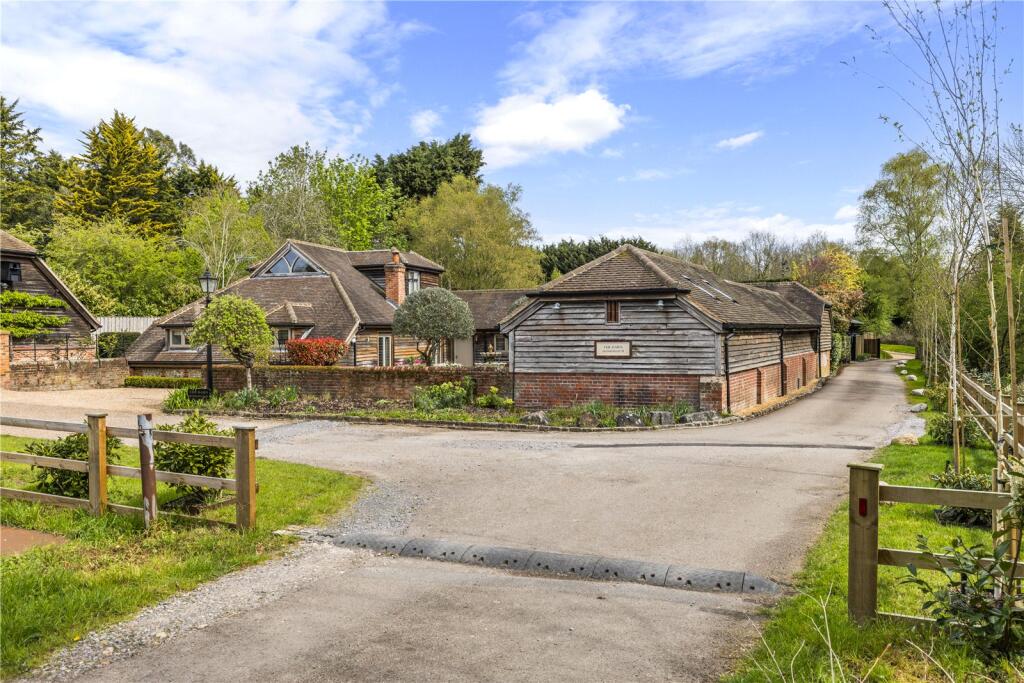 Main image of property: Off Down Lane, Compton, Surrey, GU3