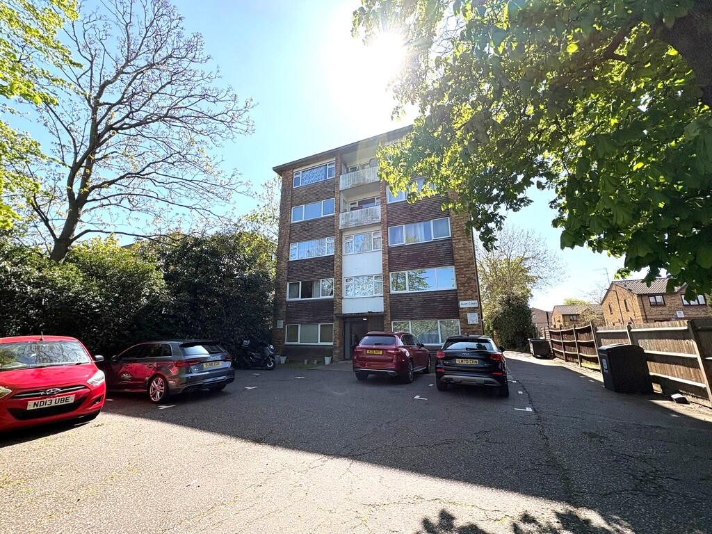Main image of property: Avon Court, Harrow Road