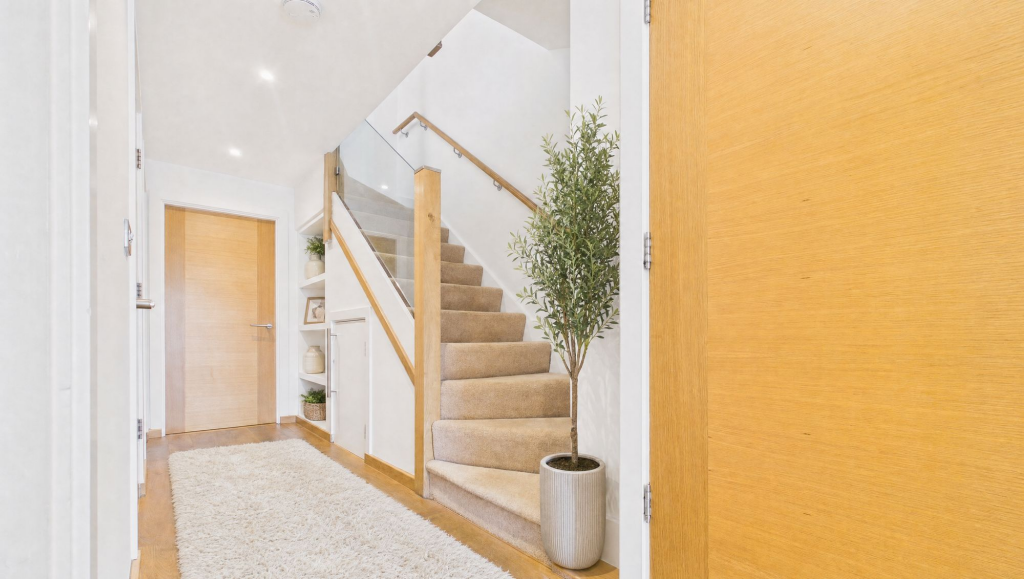 House in Newcastle upon Tyne - View 5