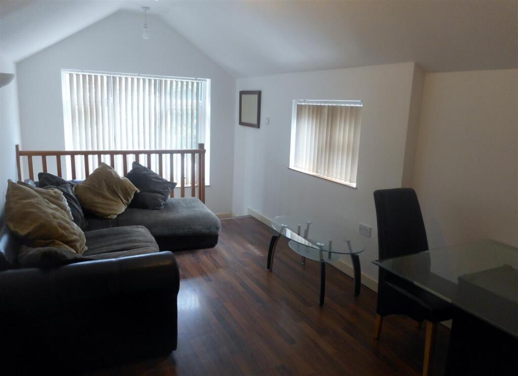 Main image of property: Gordon Road, Cardiff