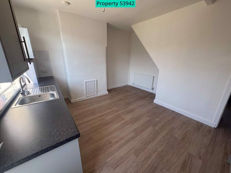 House in Blackpool - View 5
