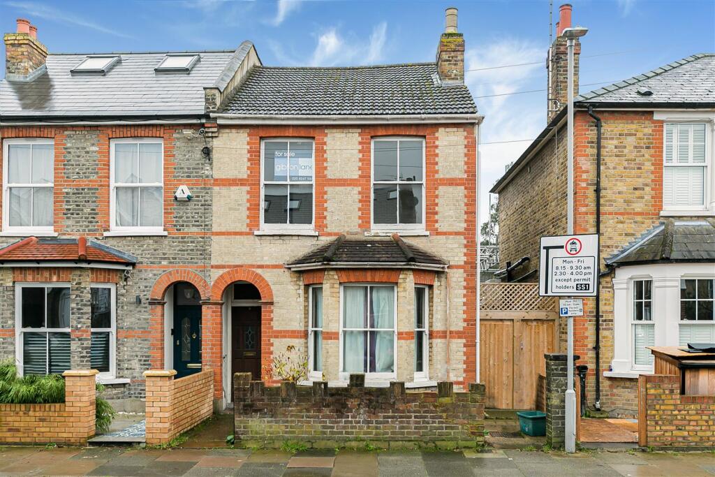 Main image of property: Bockhampton Road, Kingston Upon Thames