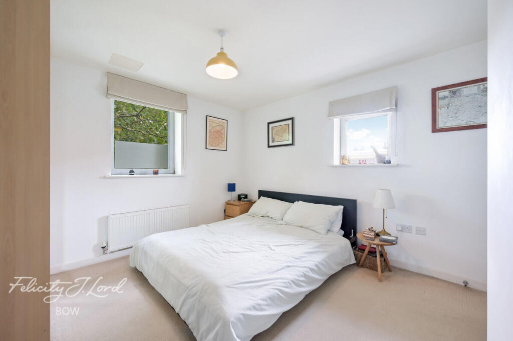 Main image of property: Bow Road, LONDON E3
