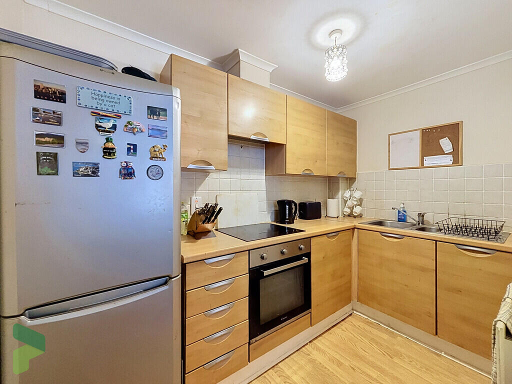 Weavers Mews, Darwen photo 2