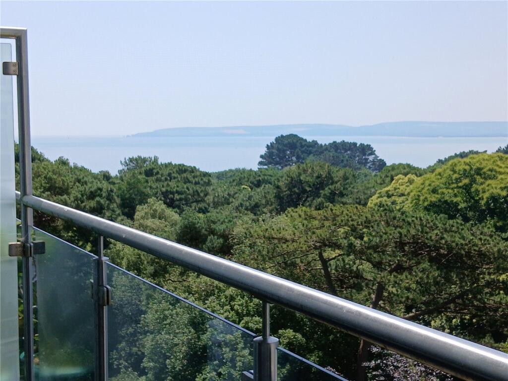 Main image of property: Admirals Walk, West Cliff Road, Bournemouth, Dorset, BH2