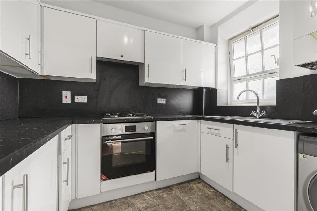 Sancroft Street, SE11 photo 3