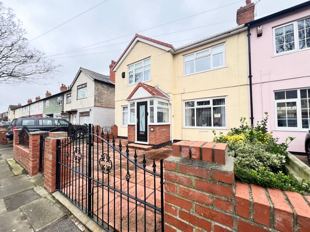 Main image of property: Cedar Grove, Redcar, North Yorkshire, TS10