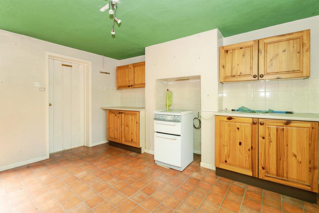 House in Broadland, Pockthorpe, Foulsham - View 5