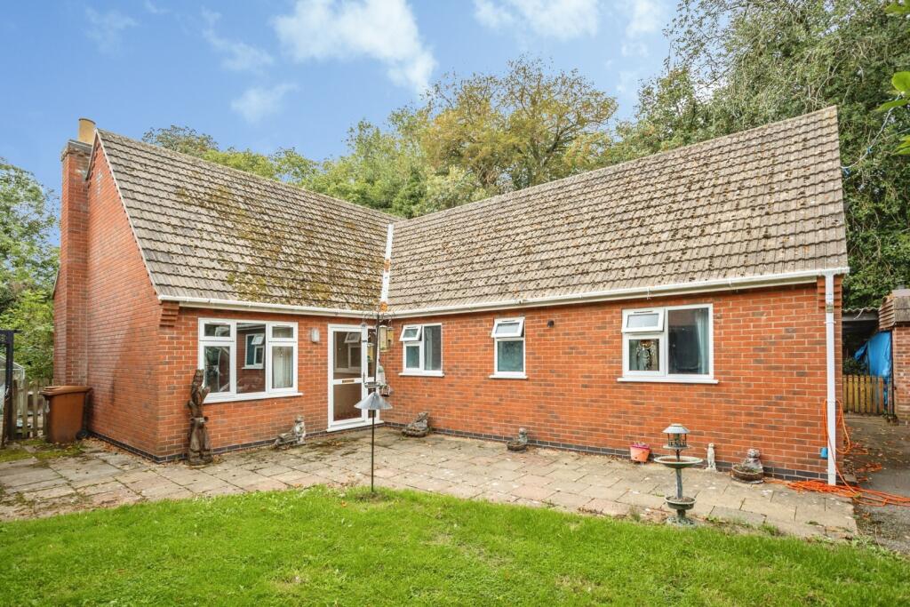 Main image of property: Town End,, Somerby, Leicestershire