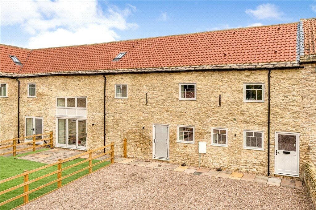 Main image of property: Poole Row, Burton Salmon, Leeds, North Yorkshire, LS25